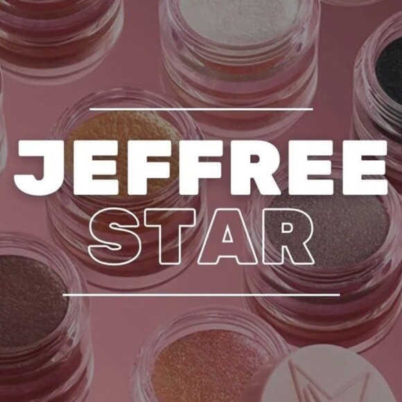 JEFFREE STAR EYE GLOSS POWER BLACK ONYX - Picture 3 of 8